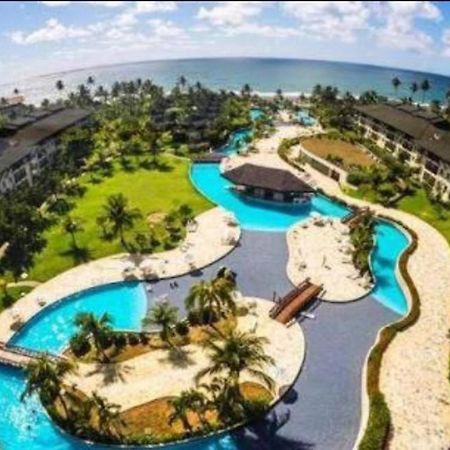 Bangalo Em Muro Alto No Beach Class Порту-ді-Галіняс Екстер'єр фото