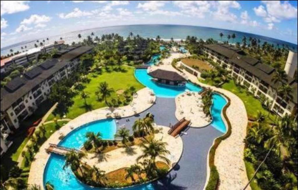Bangalo Em Muro Alto No Beach Class Порту-ді-Галіняс Екстер'єр фото